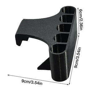 Planet Gates Long hook / CHINA Hanging Aquarium Plant Holder Aquatic Plant Pot with Hole Aquarium Planter Cups for Emersed Plants Aquascape Decorations