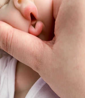 Planet Gates Loulou Can Open mouth Reborn Doll Baby Full Body Soft Silicone Bebe Doll Boy And Girl For Choose