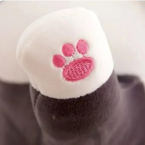 Planet Gates Lovely Husky Stuffed Animals, Dogs, Throw pillows Side Sleeping Body PillowLong Pillow Children Adult Birthday Present Cute Gift