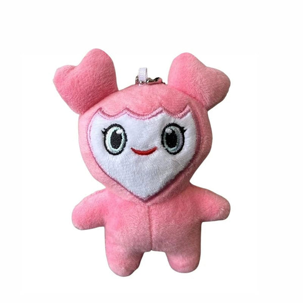 Planet Gates Lovelys plush Korean superstar plush toy cartoon animal twice Momo doll plush toy girl