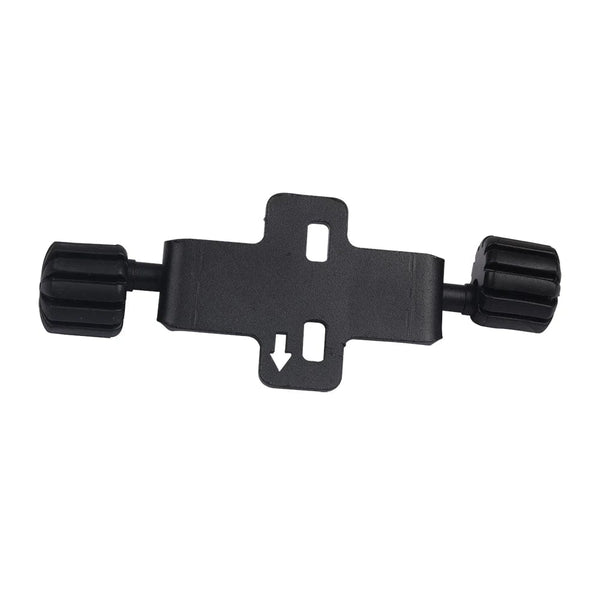 Planet Gates Lower 2CM Black Motorcycle adventure Rider Seat Lowering Adjustable Kit 10mm 20mm For BMW R1200GS LC ADV R1200RT R1250GS R 1250GS ADV R 1250 GS