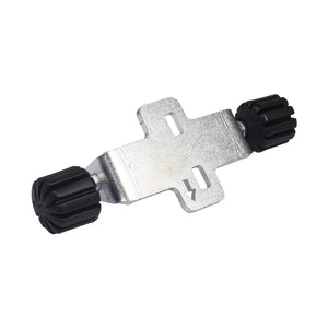 Planet Gates Lower 2CM Silver Motorcycle adventure Rider Seat Lowering Adjustable Kit 10mm 20mm For BMW R1200GS LC ADV R1200RT R1250GS R 1250GS ADV R 1250 GS