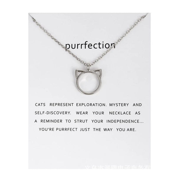 Planet Gates Lucky Horseshoe New Trendy Alloy Cute Elegant Sun Love Star Leaves Clover Unicorn Luck Pendant Necklaces for Women Fashion Accessories Jewelry