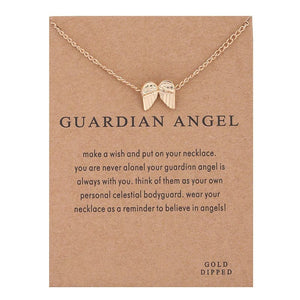 Planet Gates Lucky Horseshoe New Trendy Alloy Cute Elegant Sun Love Star Leaves Clover Unicorn Luck Pendant Necklaces for Women Fashion Accessories Jewelry