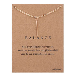 Planet Gates Lucky Horseshoe New Trendy Alloy Cute Elegant Sun Love Star Leaves Clover Unicorn Luck Pendant Necklaces for Women Fashion Accessories Jewelry