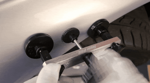 Planet Gates Luxury kit / CHINA Super PDR Tool Car Dent Removal Kit Paintless Dent Repair Kits Dent Puller Suckers Suction Cup for Cars Body Denting Auto tools