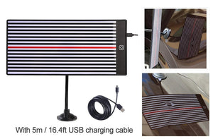 Planet Gates Luxury kit / CHINA Super PDR Tool Car Dent Removal Kit Paintless Dent Repair Kits Dent Puller Suckers Suction Cup for Cars Body Denting Auto tools