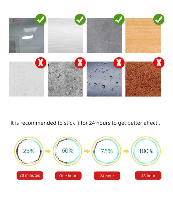 Planet Gates LY-12J 20PCS Self-Adhesive Cable Organizer Clips Management Wire Holder USB Winder Desktop Line Clamp Sticky Adjustable LY-4/6/8 Black