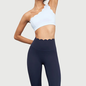 Planet Gates Lycra Yoga Pants Women Seamless Lotus Arc Workout Running Leggings High Waist Scrunch Butt Gym Leggings Outdoor Fitness Tights