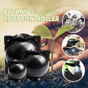 Planet Gates M black 8pcs 20Pcs 10Pcs 8Pcs Reusable Plant Rooting Ball Cutting Grafting Rooting Ball Equipment Garden Sapling Propagation Breeding Box