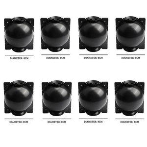 Planet Gates M black 8pcs 20Pcs 10Pcs 8Pcs Reusable Plant Rooting Ball Cutting Grafting Rooting Ball Equipment Garden Sapling Propagation Breeding Box