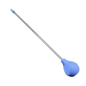 Planet Gates M Coral Feeder SPS Hps Feeder 13.77 Inch Long Pipette for Most Aquarium Organisms Acrylic Marine Fish Coral Food Tool