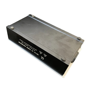 Planet Gates M-TR60 / EU Plug HiFi MATIHUR M-TR60 AC Power Filter Socket Noise Reduction Overload Protection Voltage Function Audio Amplifier EU Plug Board