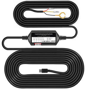 Planet Gates M330 / CHINA / NO TF Card AZDOME M330 Car DVR 1296P Dash Cam Smart Voice Control WiFi Free APP G-sensor Emergency Record Parking Monitor Loop Recording