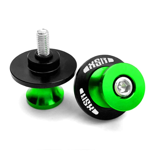 Planet Gates M6 For YAMAHA XSR700 XSR900 XSR155 XSR 700 900 155 2023 2022 2021 2020 Motorcycle Accessories Swingarm Spool Slider Stand Screws