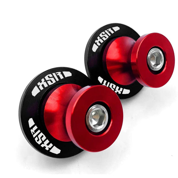 Planet Gates M6 For YAMAHA XSR700 XSR900 XSR155 XSR 700 900 155 2023 2022 2021 2020 Motorcycle Accessories Swingarm Spool Slider Stand Screws