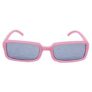 Planet Gates m85 Doll Clothes Glasses 10 Colors Doll Accessories Fit 18 Inch American Doll Gift&43Cm Born Doll Baby For Our Generation Girl's Toy