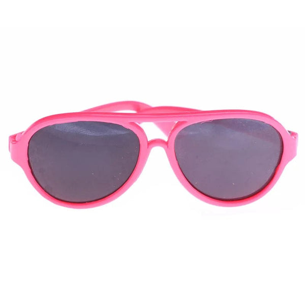 Planet Gates m85 Doll Clothes Glasses 10 Colors Doll Accessories Fit 18 Inch American Doll Gift&43Cm Born Doll Baby For Our Generation Girl's Toy