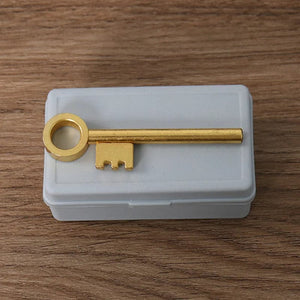 Planet Gates Magic Key Teleport Magic Key Moving Key Magic Tricks  Close Up Street Illusions Gimmick Props Joke Toy Easy to do Magia