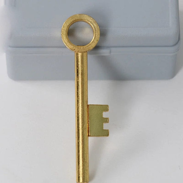 Planet Gates Magic Key Teleport Magic Key Moving Key Magic Tricks  Close Up Street Illusions Gimmick Props Joke Toy Easy to do Magia