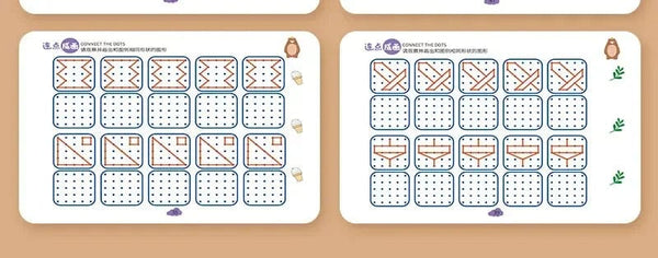 Planet Gates Magic Practice Copybook Control Training Book Reusable Magical Tracing Workbook Children Montessori Drawing Education Stationery