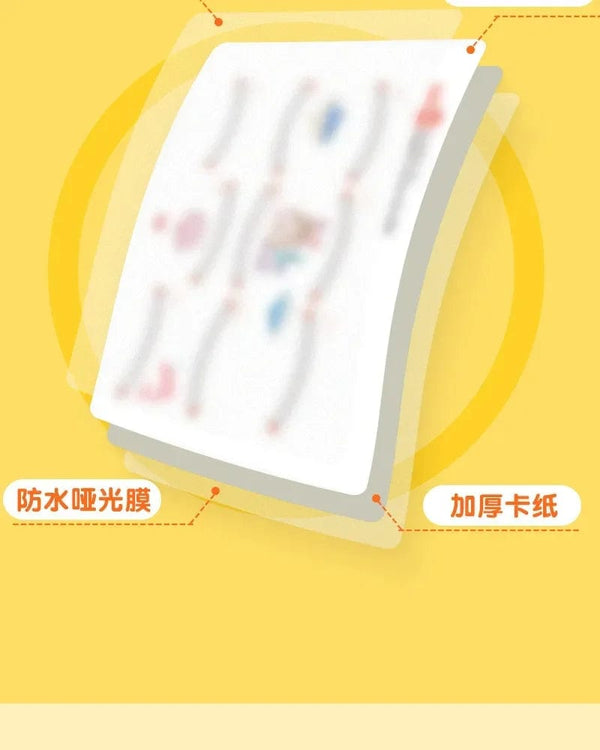 Planet Gates Magic Practice Copybook Control Training Book Reusable Magical Tracing Workbook Children Montessori Drawing Education Stationery