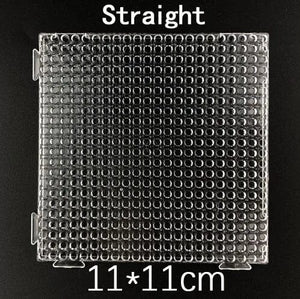 Planet Gates Magical Water Mist Magic Beads Making perlen tool Child Handmade DIY Making Water Sticky Pegboard Beads Boys Tool Girl Puzzle To