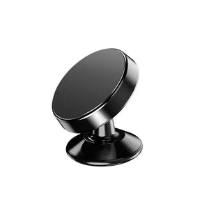 Planet Gates Magnetic Car Phone Holder Magnet Mount Mobile Cell Phone Stand Telefon GPS Support Strong Adsorption Stable Metal Material