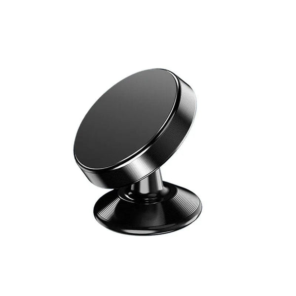 Planet Gates Magnetic Car Phone Holder Magnet Mount Mobile Cell Phone Stand Telefon GPS Support Strong Adsorption Stable Metal Material