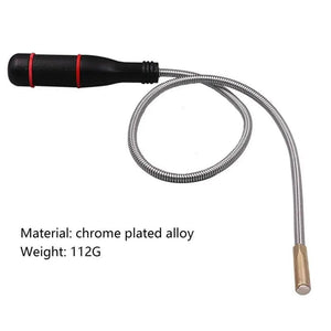 Planet Gates Magnetic Pipe Telescopic Handle Car Tool Kit Portable Magnet Grabber Pickup Car Disassembly Tools Car Mechanical Workshop Tools