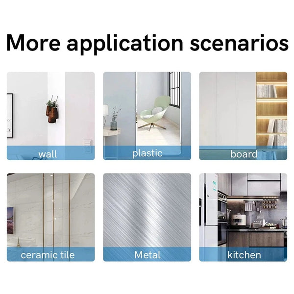 Planet Gates Magnetic Suction Cup Phone Mount for iPhone 16/15/14/13/12 Pro Max Plus Mini 360° Adjustable Magnetic Cell Phone Holder for Car