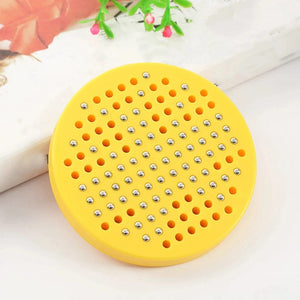 Planet Gates Magnetic Tablet Magnet Pad Drawing Board Steel Bead Stylus Pen Bead Learning Educational Writing Toys Children's Birthday Gifts