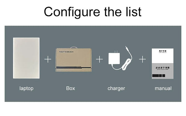 Planet Gates MaiChai Laptop 15.6"Intel Celeron N5095 notebook gamer 32GB RAM 2TB SSD 1920*1080 Resolution Office Study PC Computer Windows 11