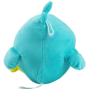 Planet Gates MAIZE Cross-border explosion toy small P Youyou Pocoyo plush Barto duck puppy Lula Aili elephant doll