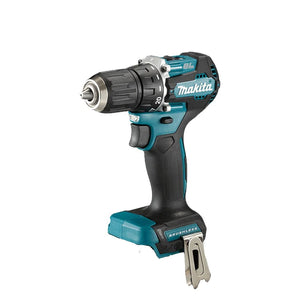 Planet Gates Makita DDF487 18V Screwdriver Cordless Percussion Drill Electric Variable Speed Brushless Motor Impact Power Tools Power Drill