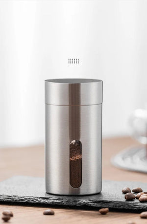 Planet Gates Manual Coffee Grinder Hand Steel Ceramics Core Coffee Grinding Hand Mill Cafe Burr Mill Grinder Ceramic Corn Coffee Machine