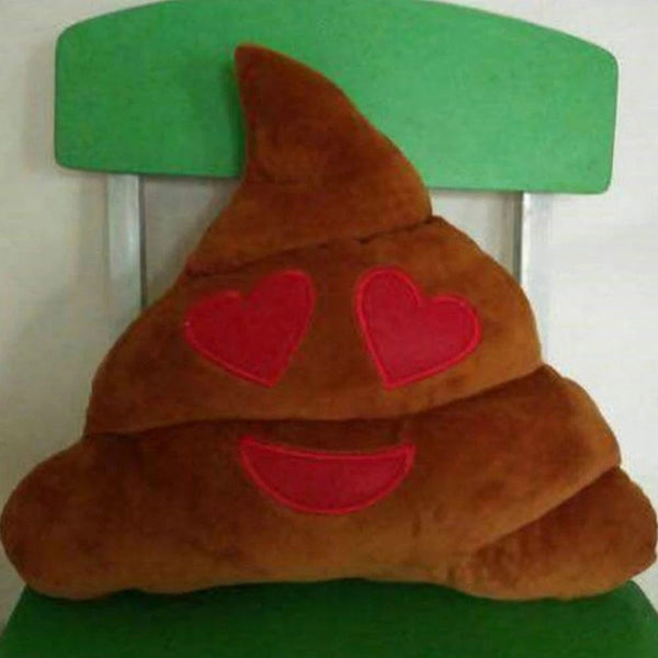 Planet Gates Many  Size Poo Expression Plush Toys Friends Funny  Freative Poo Funny Doll Send Friends Children Birthday Christmas Gift