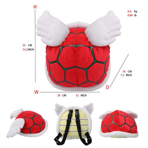 Planet Gates Mario Bros Plush Toys Luigi Yoshi Princess Peach Toadette Bowser JR Waluigi Wario Anime Stuffed Cartoon Peluche Dolls