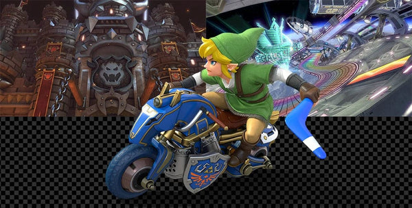 Planet Gates Mario Kart 8 Deluxe Nintendo Switch Game Deals 100% Official Original Physical Game Card Racing Genre for Switch OLED Lite