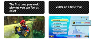 Planet Gates Mario Kart 8 Deluxe Nintendo Switch Game Deals 100% Official Original Physical Game Card Racing Genre for Switch OLED Lite