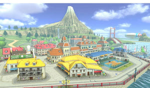 Planet Gates Mario Kart 8 Deluxe Nintendo Switch Game Deals 100% Official Original Physical Game Card Racing Genre for Switch OLED Lite