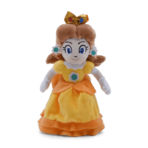 Planet Gates Mario Princess Peach Daisy Toadette Rosalina Pauline Baby Princess Toys Mario Plush Stuffed Animal Doll Birthday Gifts