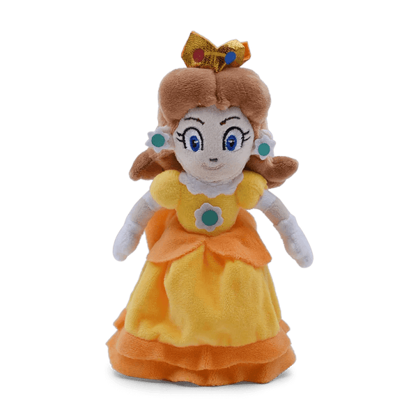 Planet Gates Mario Princess Peach Daisy Toadette Rosalina Pauline Baby Princess Toys Mario Plush Stuffed Animal Doll Birthday Gifts
