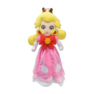 Planet Gates Mario Princess Peach Daisy Toadette Rosalina Pauline Baby Princess Toys Mario Plush Stuffed Animal Doll Birthday Gifts