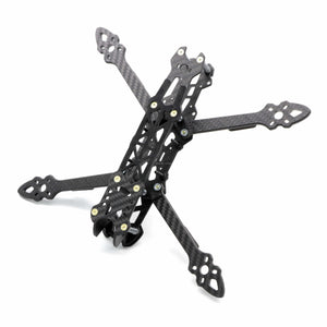 Planet Gates Mark4 7inch 295mm Mark4 Mark 4 7inch 295mm Arm Thickness 5mm for Mark4 FPV Racing Drone Quadcopter Freestyle Frame Kit