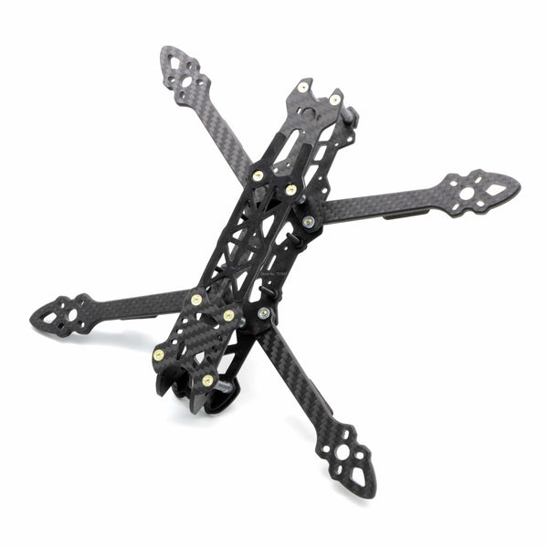 Planet Gates Mark4 7inch 295mm Mark4 Mark 4 7inch 295mm Arm Thickness 5mm for Mark4 FPV Racing Drone Quadcopter Freestyle Frame Kit