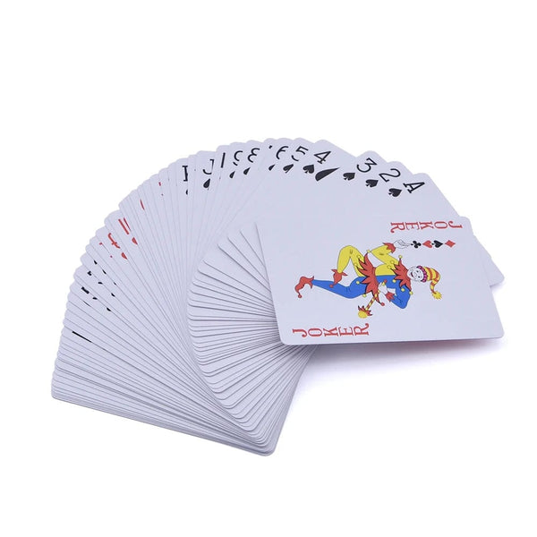 Planet Gates Marked Cards Stripper Deck Playing Cards Magic Tricks Poker Magia Close Up Street Illusions Gimmicks Mentalism Props Kids Toys