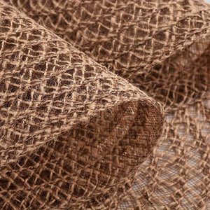 Planet Gates Maroon / 38cm 4pcs Placemat, Non-slip Round Woven Nordic Coaster Pad, Placemat, Kitchen Accessories, Dining Table Placemat, Boho Braided Design Table Mat For Dinner Table& Christmas Party