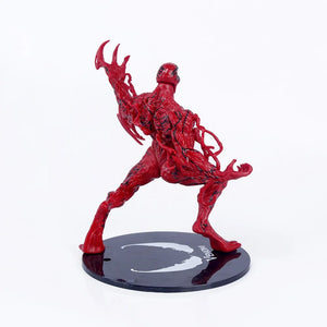 Planet Gates Marvel Venom Carnage in Movie The Amazing Spiderman Figure Model Toys