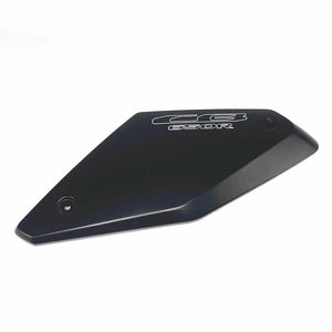 Planet Gates Matte Black Tank Frame Side Panel Cover Shell Fairing Bodykit For Honda CB 650R CBR650R CBR 650R 2019 2020 2021 2022 CB650R